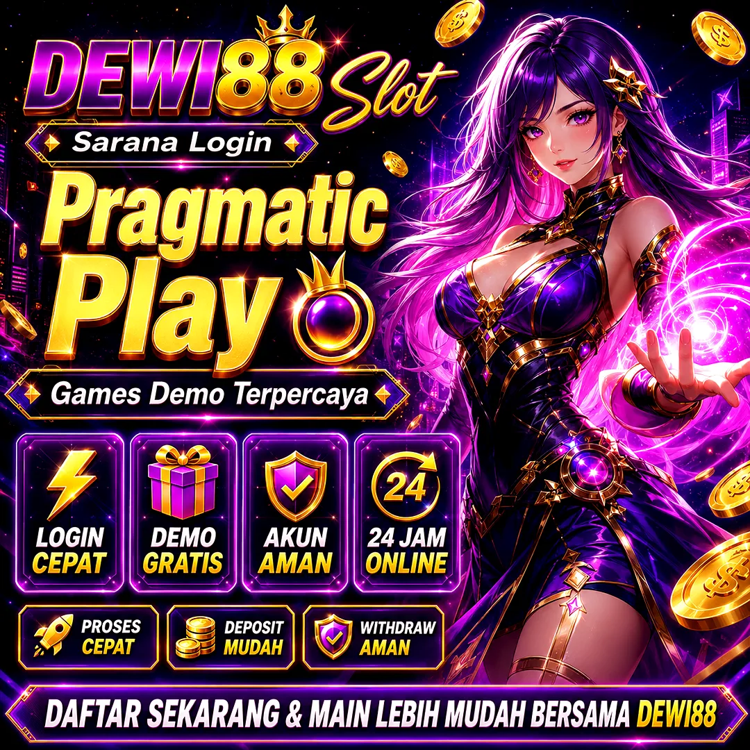 DEWI88